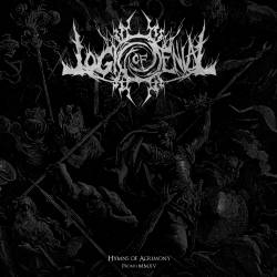 Logic Of Denial : Hymns of Acrimony - Promo MMXV